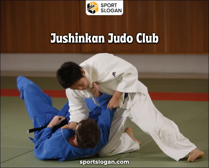 Judo Team Names Ideas