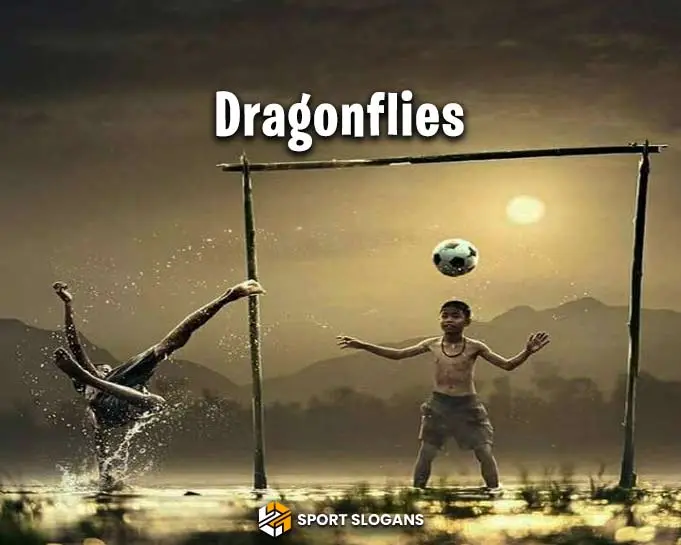 Kids Soccer Team Ideas