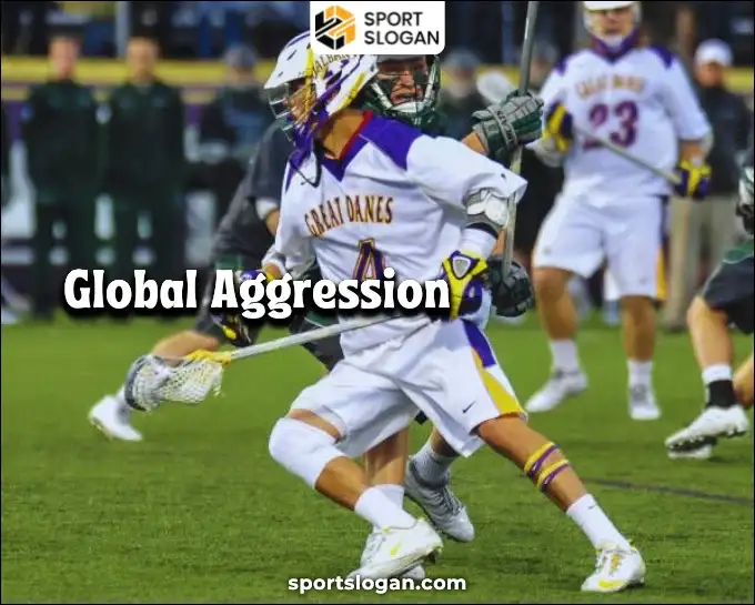 Lacrosse Team Names Suggestions