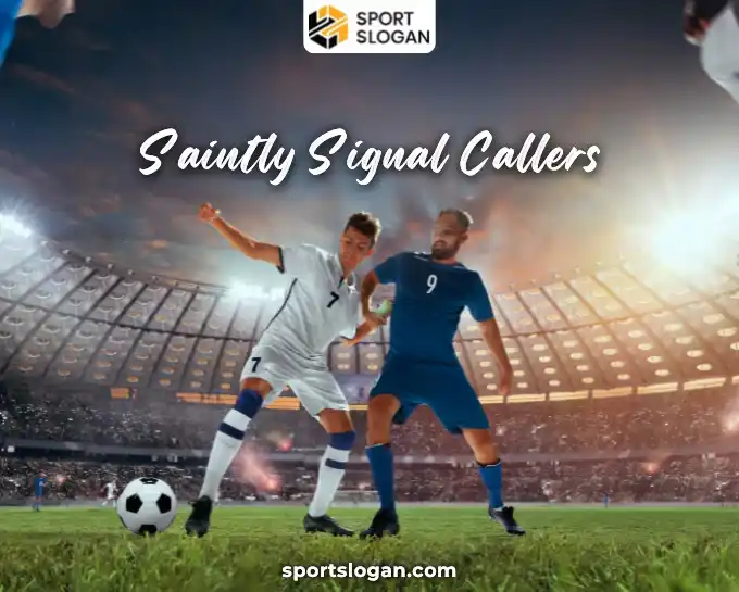 Latest Christian Fantasy Football Names