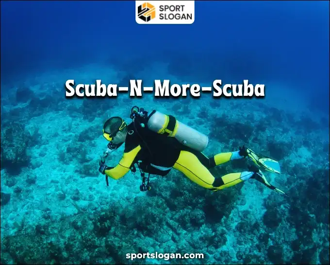 Latest Diving Team Names