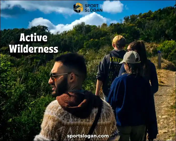 Latest Hiking Team Names