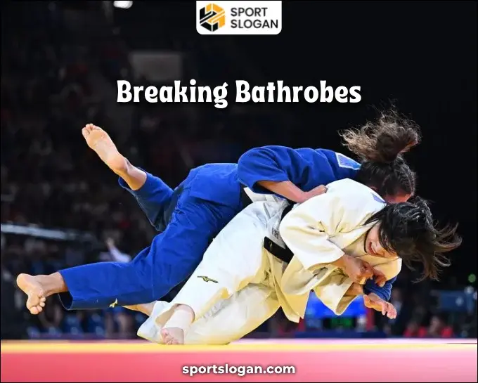 Latest Judo Team Names