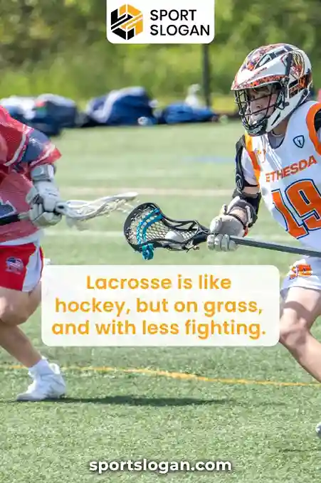 Motivational Lacrosse Quotes