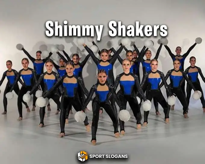 Unique Dance Team Names