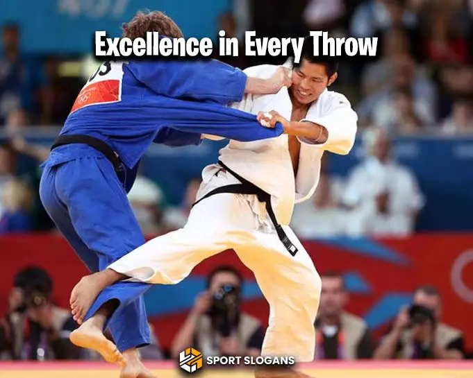 Unique-Judo-Slogans