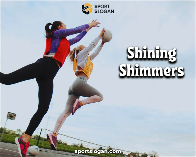 Unique Netball Team Names