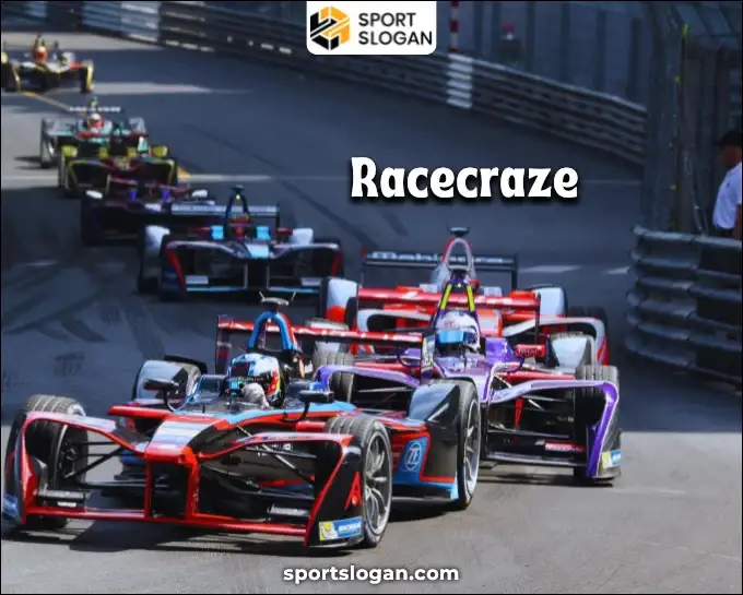 Unique Racing Team Names