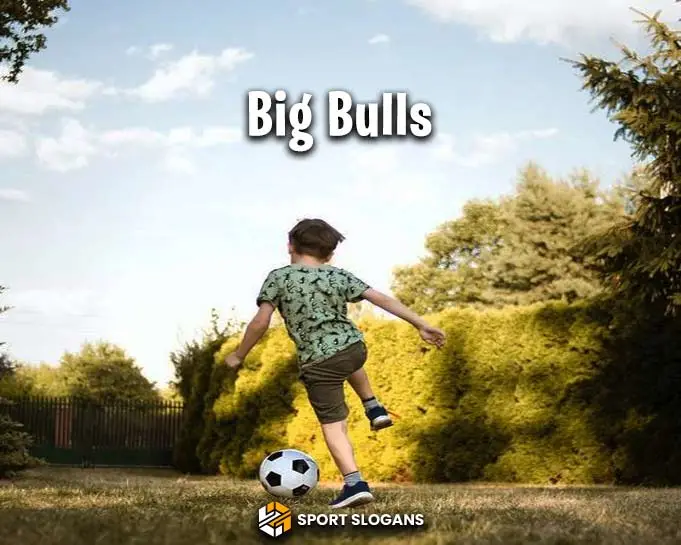 Unique Soccer Team Names