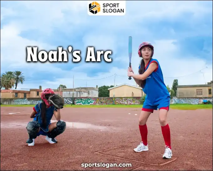 Unique Softball Team Names