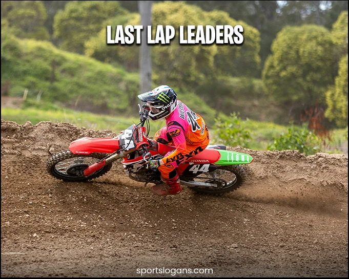 Catchy-Motocross-Team-Names