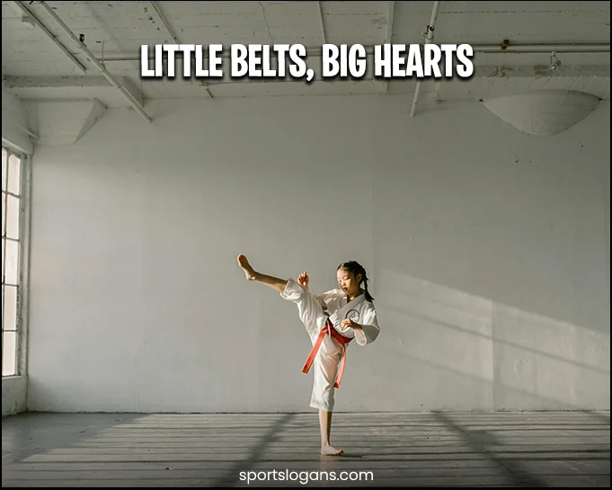 Catchy-Taekwondo-Slogans