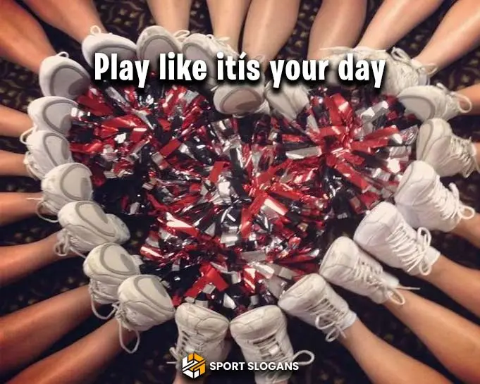 Cheer-Dance-Slogan
