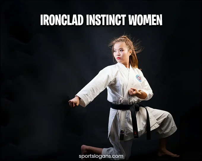 Unique-Martial-Arts-Team-Names