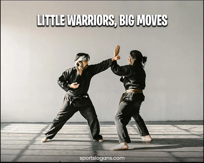 Unique-Taekwondo-Slogans