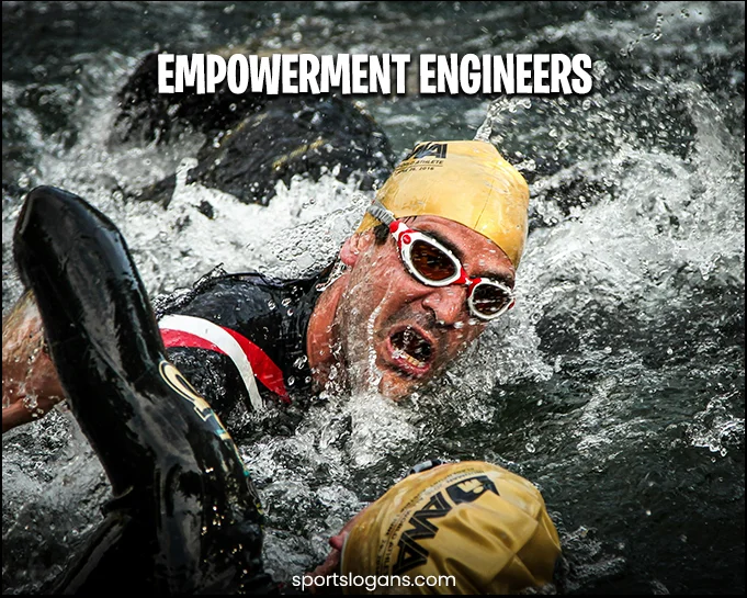 Unique Triathlon Team Names