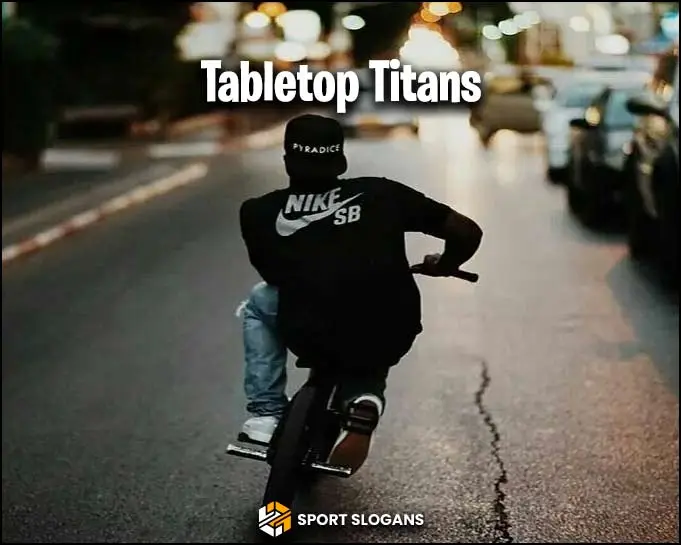 BMX-Team-Names-Ideas