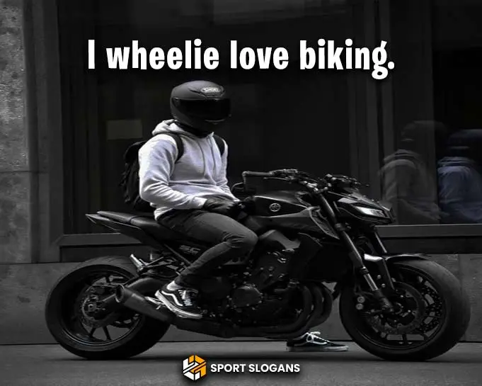 Catchy-Bike-Captions