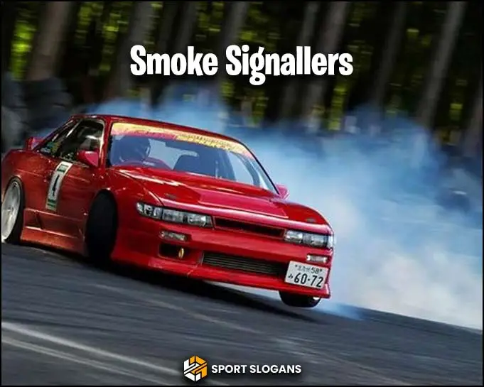 Catchy-Drifting-Team-Names