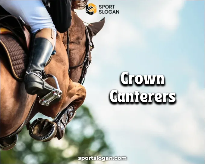 Catchy Equestrian Team Names