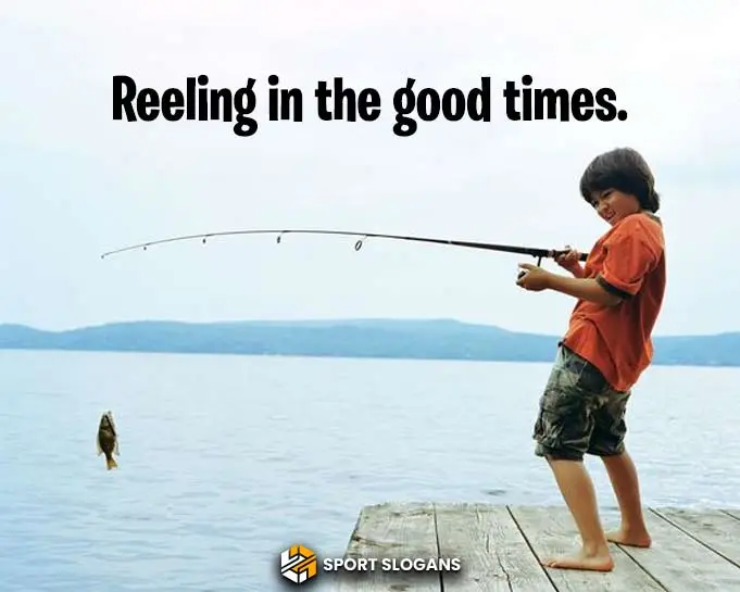 Catchy-Fishing-Captions