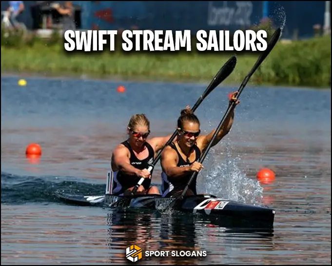Catchy-Kayaking-Team-Names