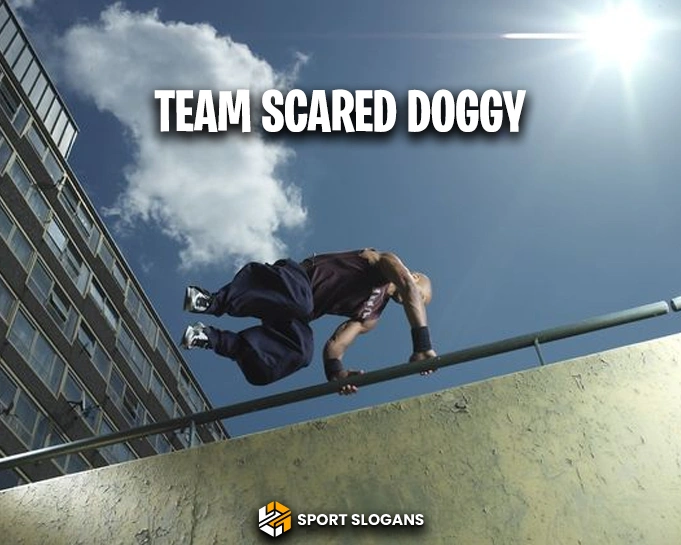 Catchy-Parkour-Team-Names