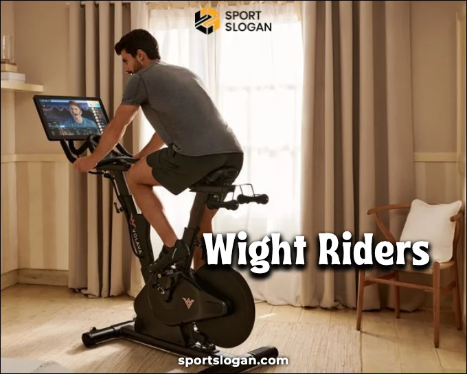 Catchy Peloton Team Names