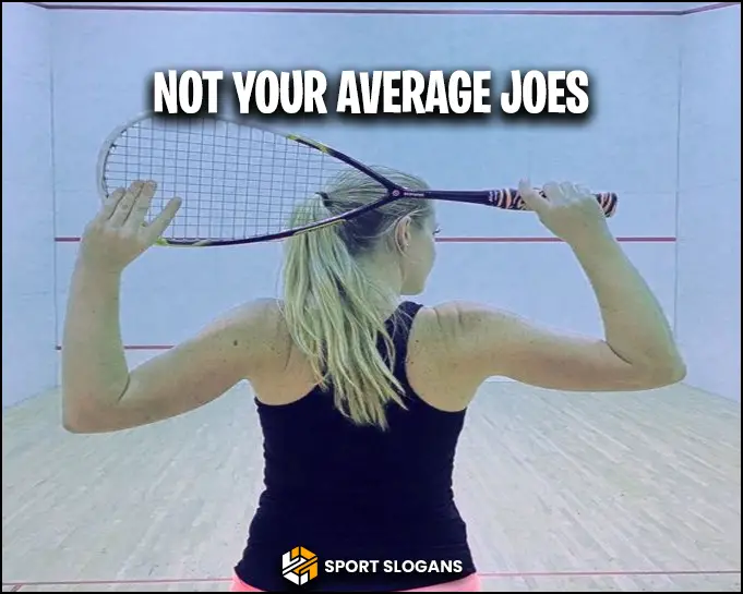 Catchy-Racquetball-Team-Names