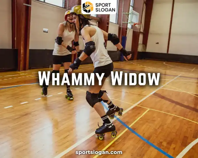 Catchy Roller Derby Team Names