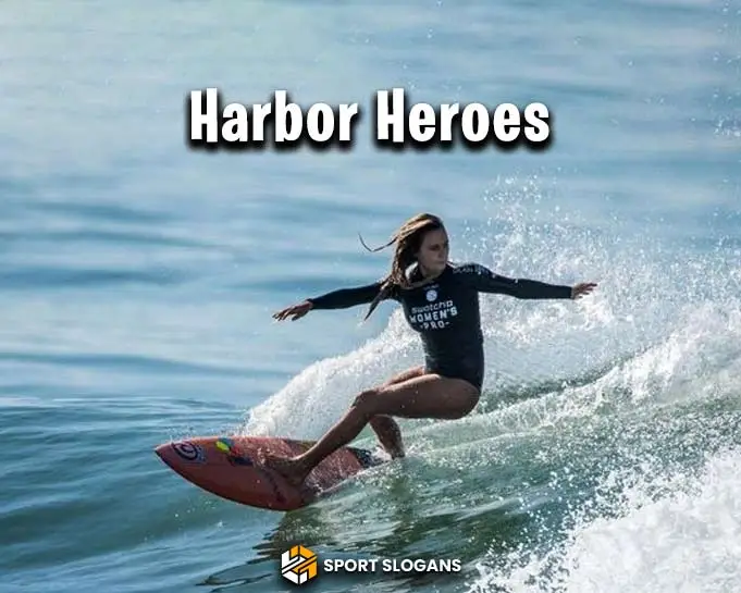 Catchy-Surfing-Team-Names