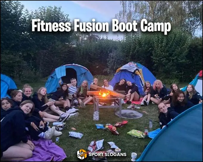 Cool-Camping-Team-Names