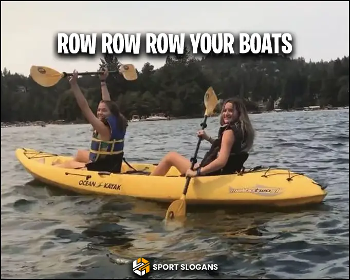 Cool-Kayaking-Team-Names