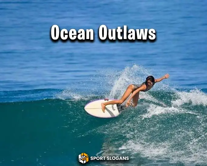 Cool-Surfing-Team-Names