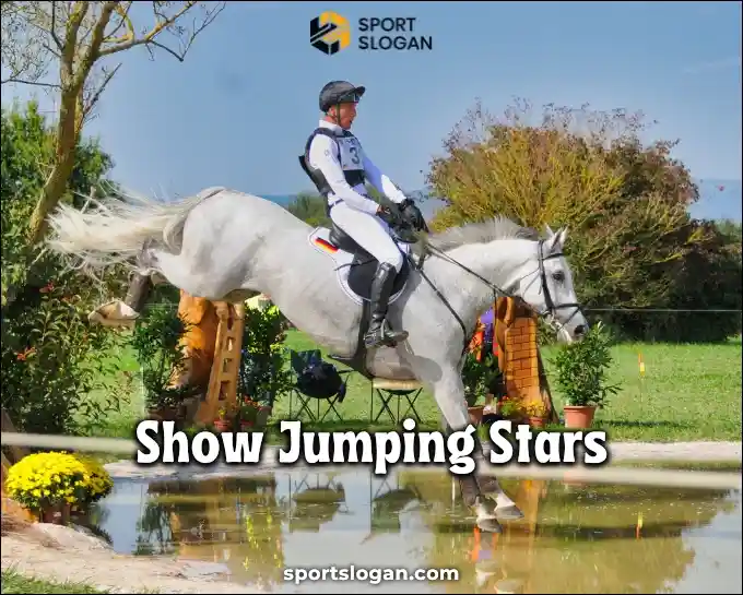 Equestrian Club Names