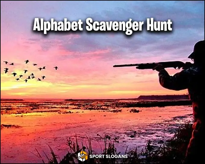 Great-Hunting-Team-Names