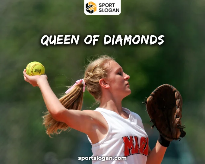 Inspirational Softball Slogans