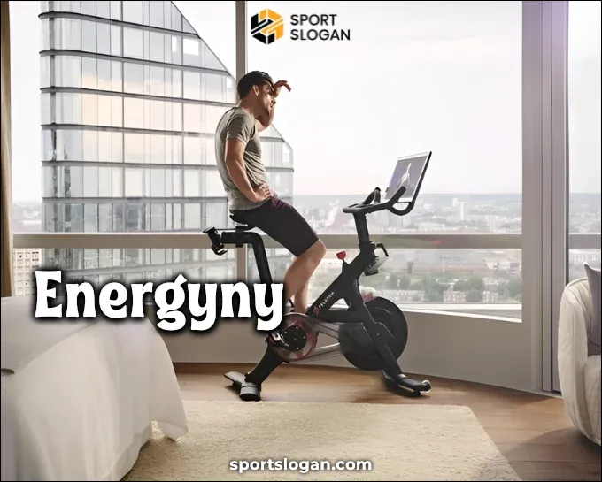 Latest Peloton Team Names