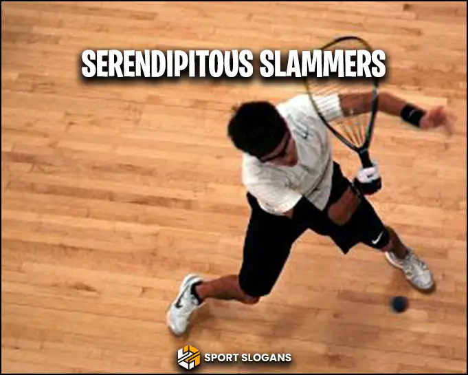 List-Of-Racquetball-Team-Names