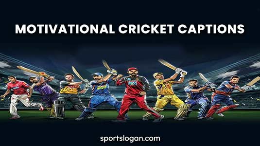 220 Catchy Cricket Captions for Instagram