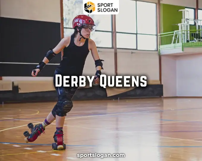 Roller Derby Team Name Ideas