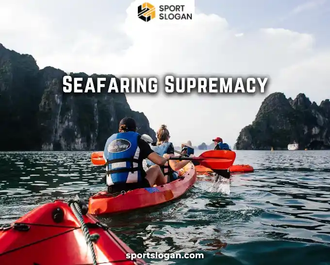 Rowing Team Names Suggestions