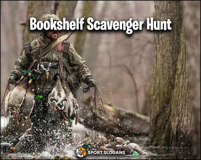 Unique-Hunting-Team-Names