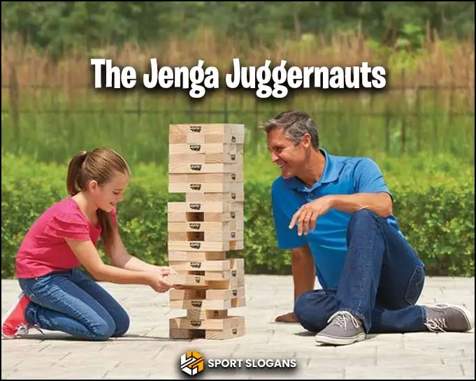 Unique-Jenga-Team-Names
