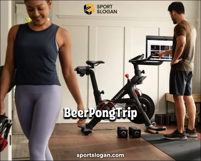 Unique Peloton Team Names