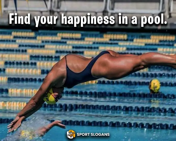 Unique-Pool-Captions