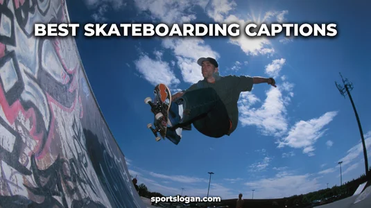 150 Best Skateboarding Captions for Instagram Posts
