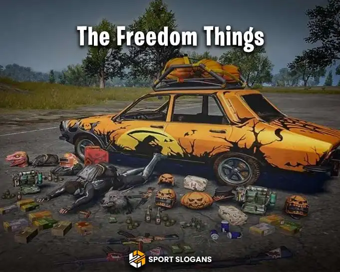 Catchy Pubg Team Names