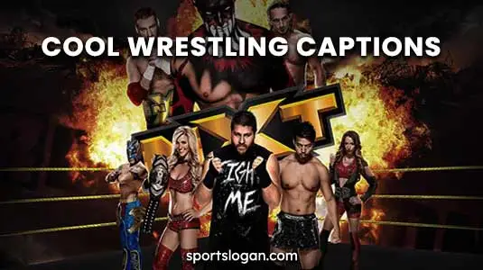 150 Cool Wrestling Captions For Instagram