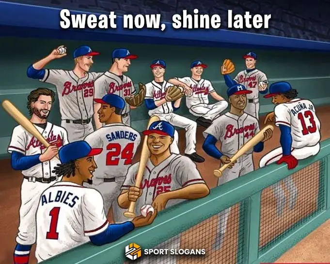 Best Baseball Captions